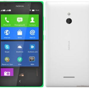 GSM Maroc Smartphone Nokia XL