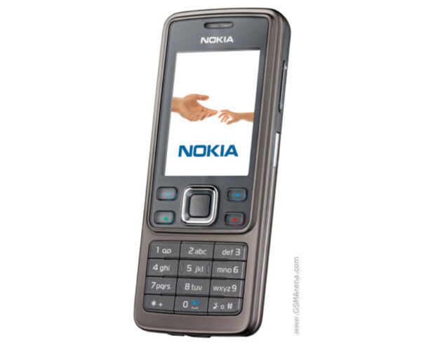 Image de Nokia 6300i