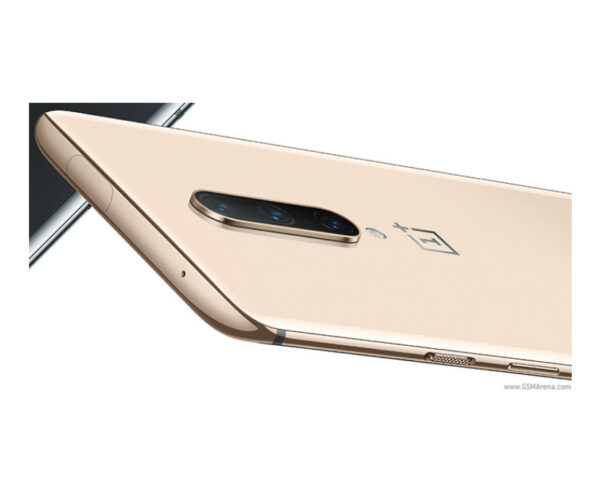 GSM Maroc Smartphone OnePlus 7 Pro 5G