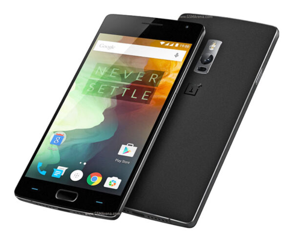 GSM Maroc Smartphone OnePlus 2