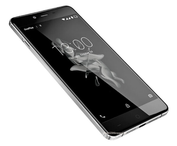 GSM Maroc Smartphone OnePlus X