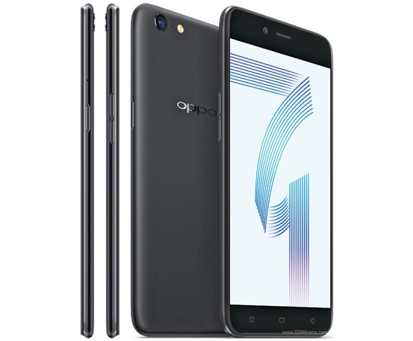 Image de Oppo A71 Image de Oppo A71