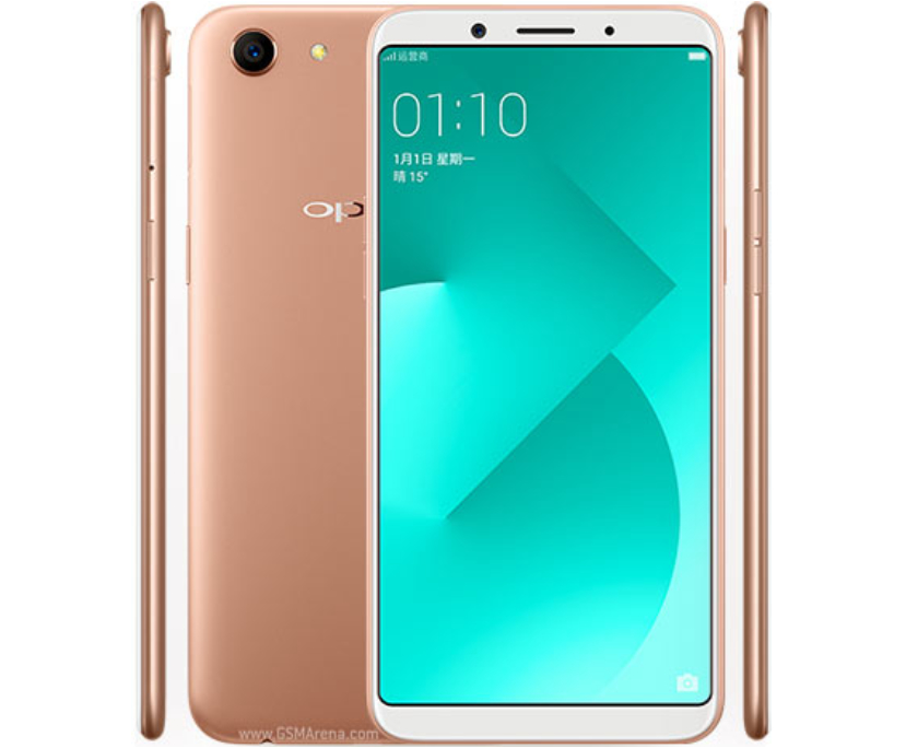 Image de Oppo A83 Image de Oppo A83