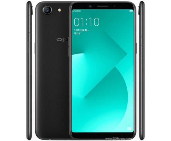 GSM Maroc Smartphone Oppo A83