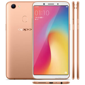 Image de Oppo F5 Youth