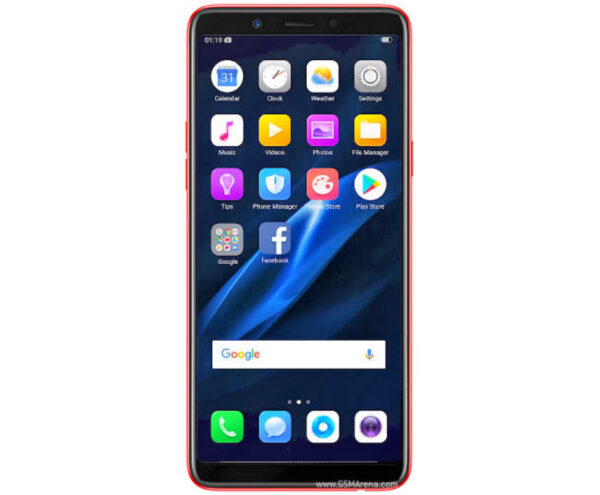 Image de Oppo F7 Youth