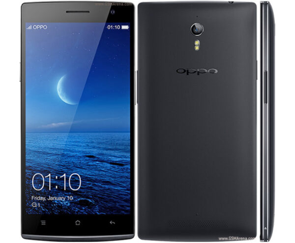 GSM Maroc Smartphone Oppo Find 7