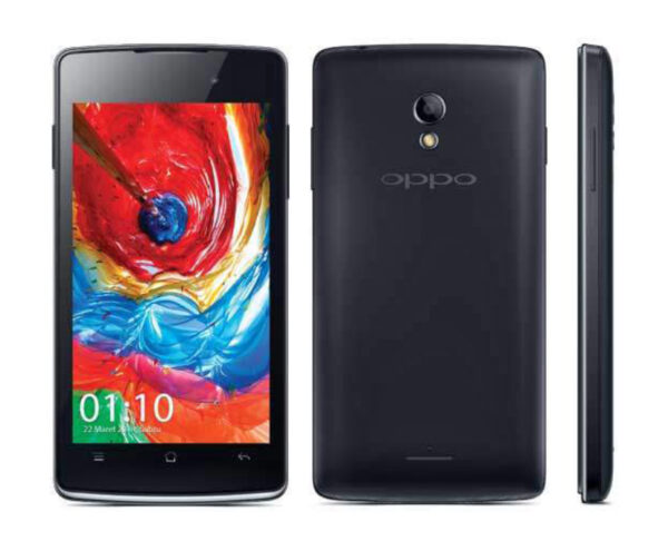 GSM Maroc Smartphone Oppo R1001 Joy