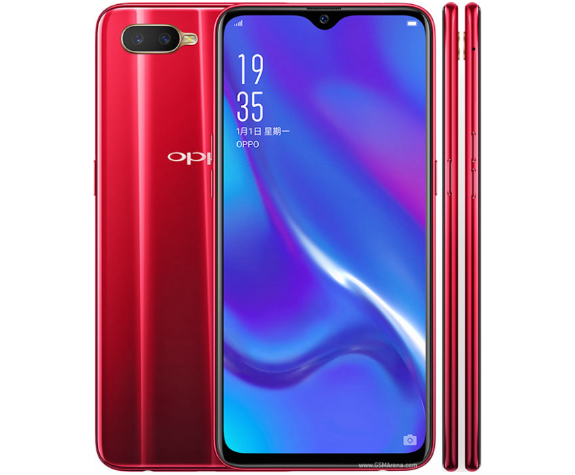 Image de Oppo RX17 Neo Image de Oppo RX17 Neo