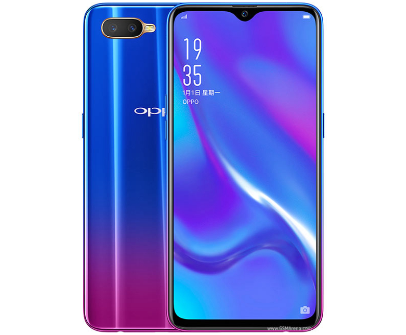 Image de Oppo RX17 Neo Image de Oppo RX17 Neo