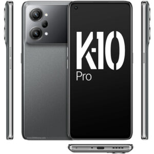 GSM Maroc Smartphone Oppo K10 Pro