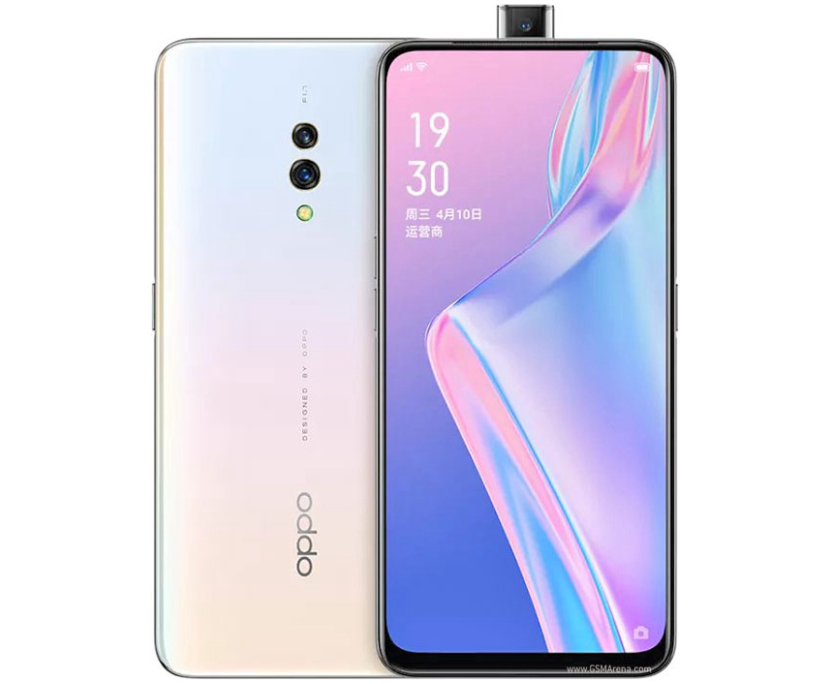 Image de Oppo K3 Image de Oppo K3