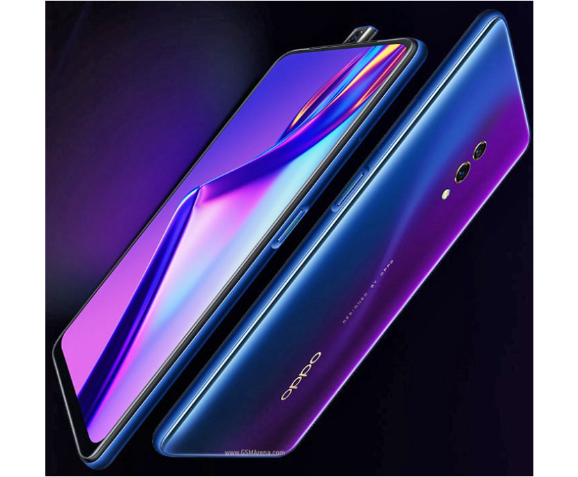 Image de Oppo K3 Image de Oppo K3