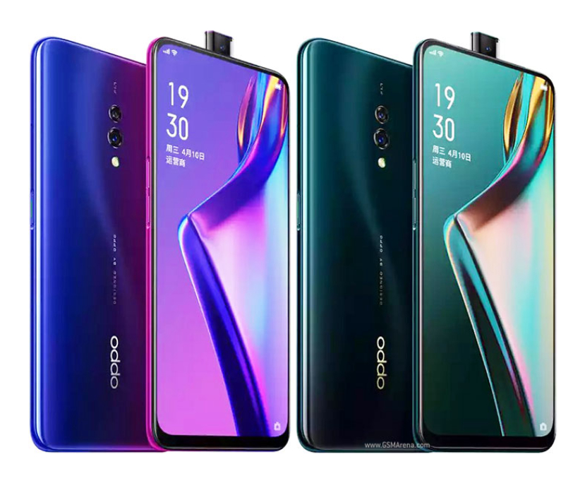 Image de Oppo K3 Image de Oppo K3