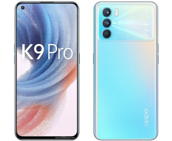 GSM Maroc Smartphone Oppo K9 Pro