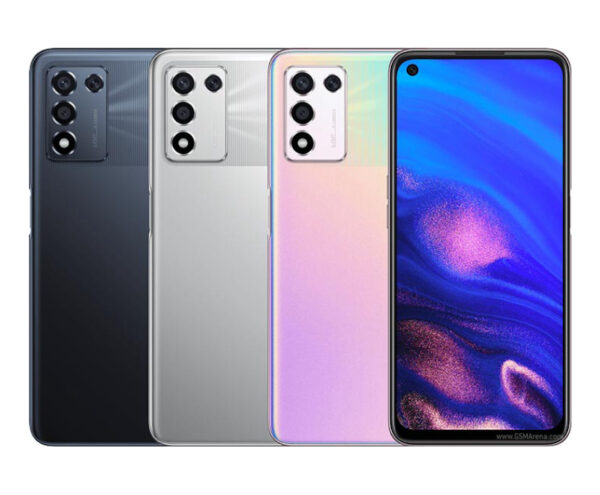 Image de Oppo K9s