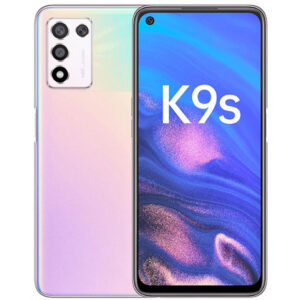 GSM Maroc Smartphone Oppo K9s