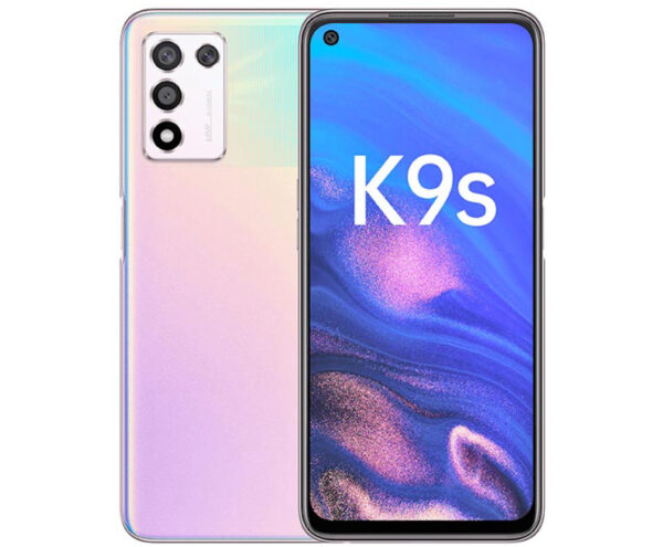 Image de Oppo K9s