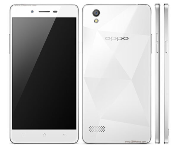 GSM Maroc Smartphone Oppo Mirror 5