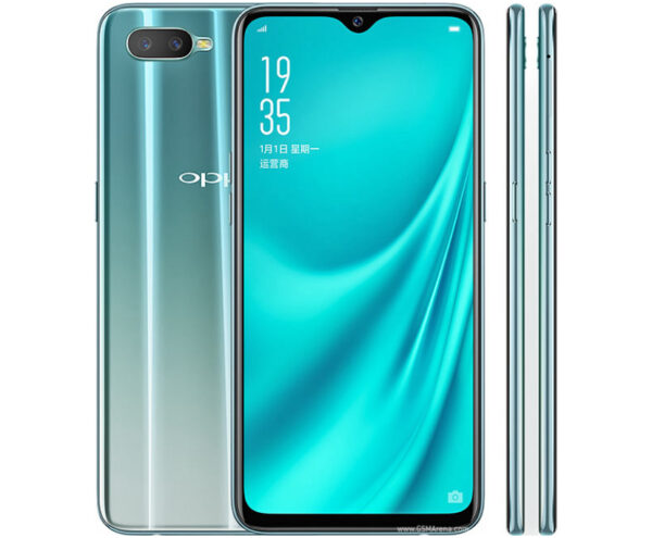 Image de Oppo R15x