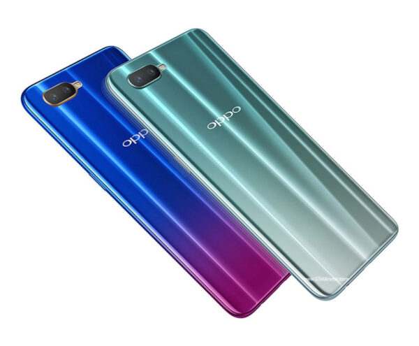 Image de Oppo R15x