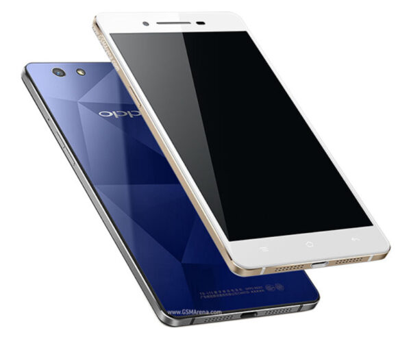 GSM Maroc Smartphone Oppo R1x
