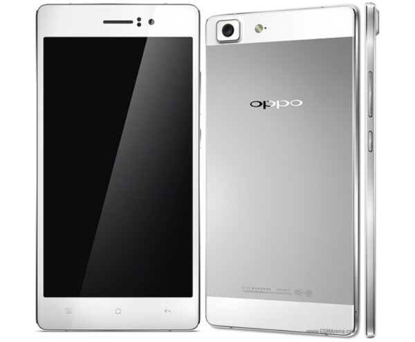 GSM Maroc Smartphone Oppo R5