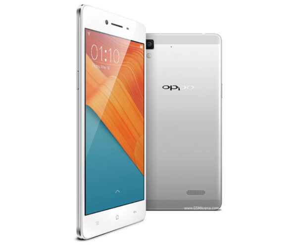 GSM Maroc Smartphone Oppo R7 lite