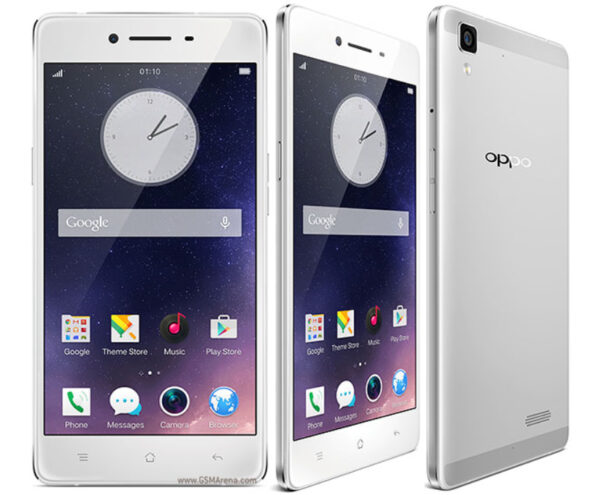 GSM Maroc Smartphone Oppo R7