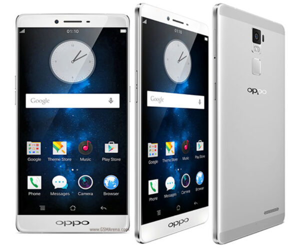 GSM Maroc Smartphone Oppo R7 Plus