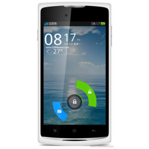 GSM Maroc Smartphone Oppo R817 Real