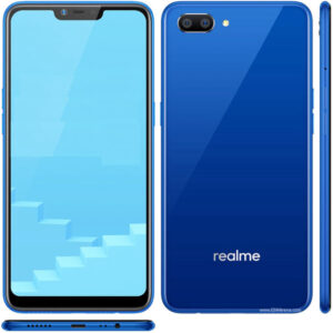 GSM Maroc Smartphone Realme C1