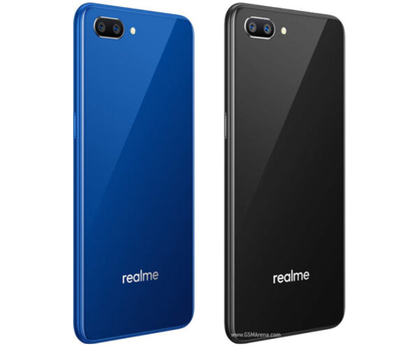 GSM Maroc Smartphone Realme C1