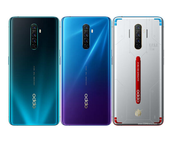 GSM Maroc Smartphone Oppo Reno Ace