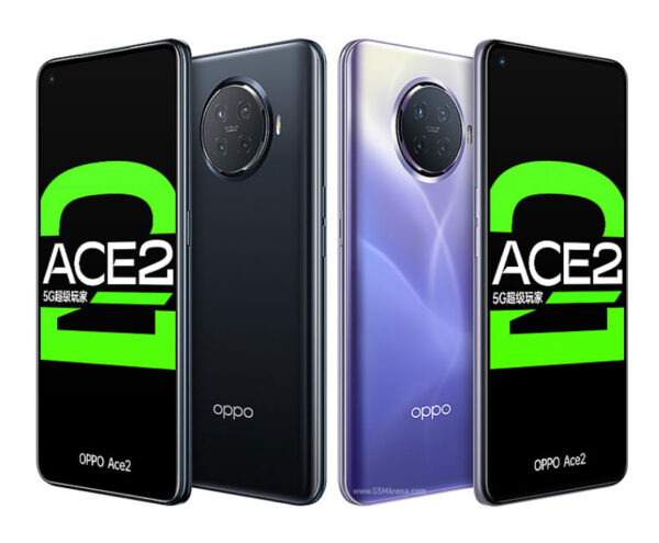 GSM Maroc Smartphone Oppo Ace2
