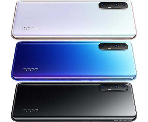 GSM Maroc Smartphone Oppo Reno3 Pro