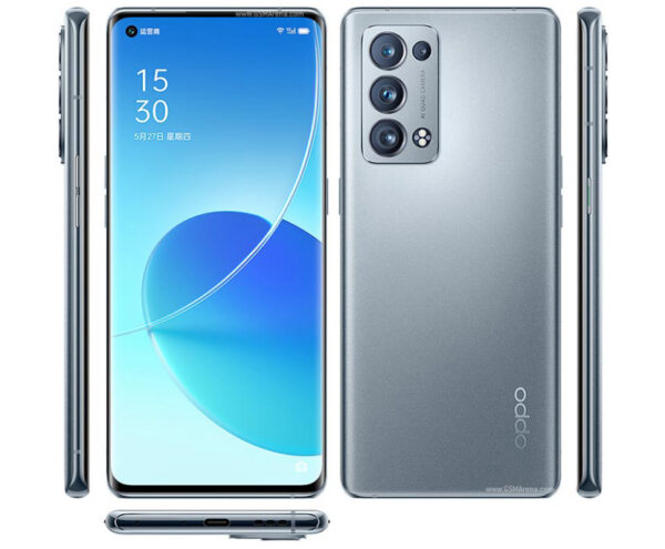 Image de Oppo Reno6 Pro+ 5G