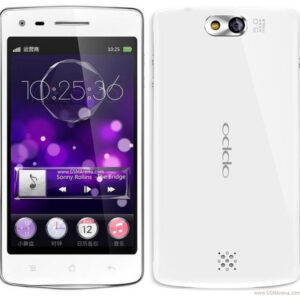GSM Maroc Smartphone Oppo U701 Ulike
