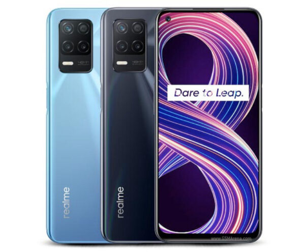 Image de Realme 8 5G