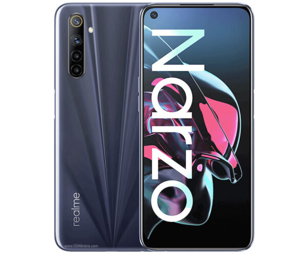 GSM Maroc Smartphone Realme Narzo