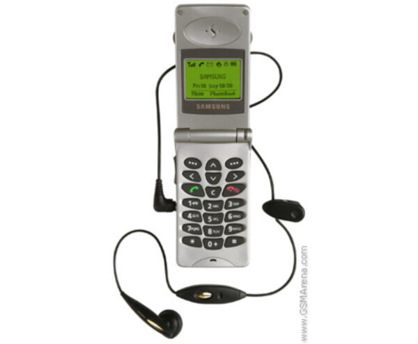 GSM Maroc Téléphones basiques Samsung A100