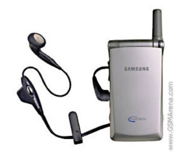 GSM Maroc Téléphones basiques Samsung A100