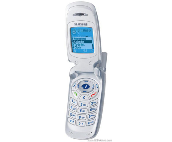 GSM Maroc Téléphones basiques Samsung A800