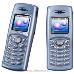 GSM Maroc Téléphones basiques Samsung C110