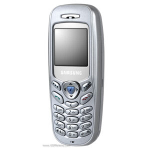 GSM Maroc Téléphones basiques Samsung C200