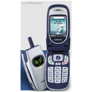 GSM Maroc Téléphones basiques Samsung D100