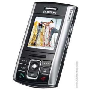 GSM Maroc Téléphones basiques Samsung D720