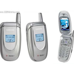GSM Maroc Téléphones basiques Samsung E105