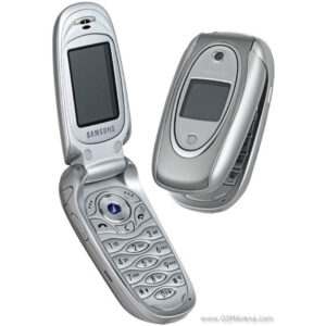 GSM Maroc Téléphones basiques Samsung E330