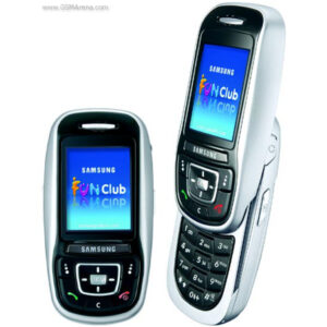 GSM Maroc Téléphones basiques Samsung E350
